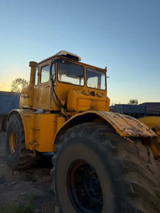 Продается кировец К 700