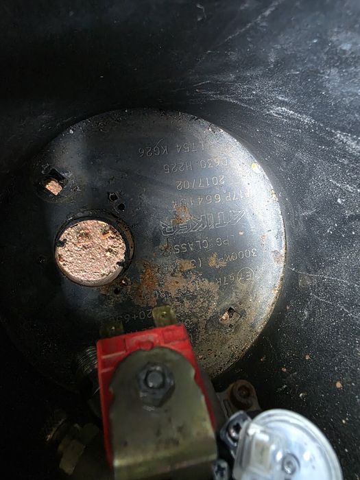 Газов инжекцион Atiker BSM Vegas 6 цилиндъра