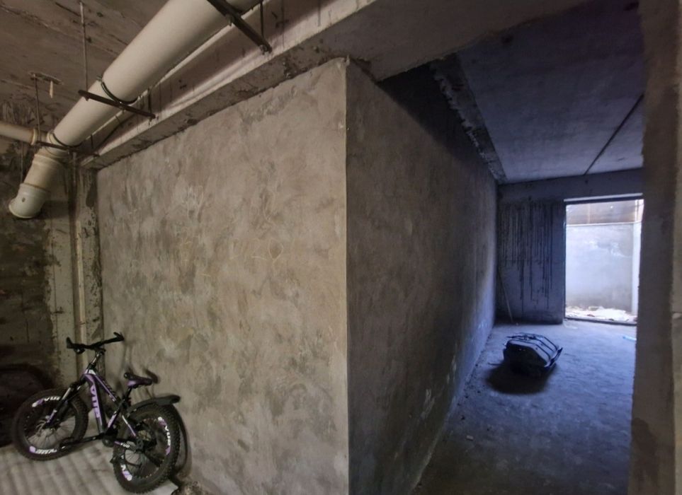 ТТЗ Ахмад Югнакий помещение под офис и учебный центр 69кв-м N071