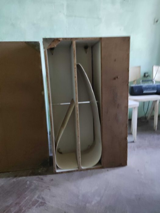 Кухненски шкафове