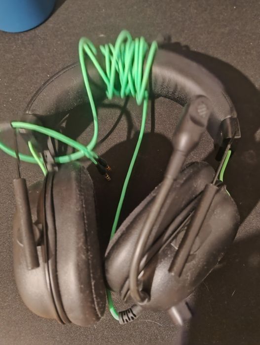 Casti gaming razer blackshark v2