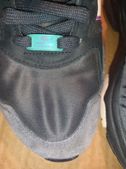 adidas torsion original