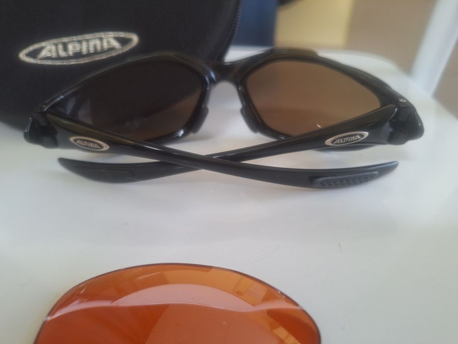Alpina  Спортни очила