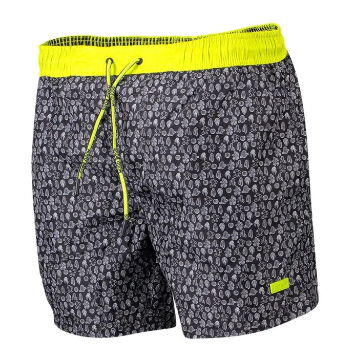 Hugo Boss Scorpionfish плажни шорти L-XL