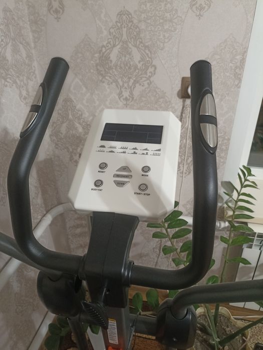 Продам тренажёр б/у