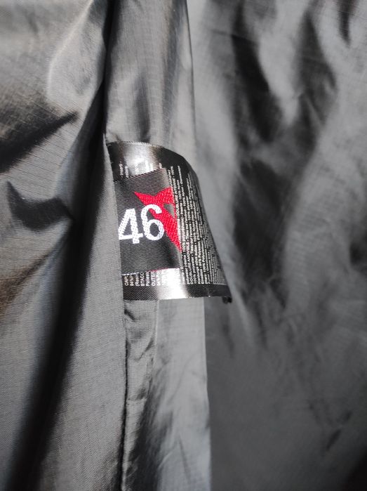 Geaca Dainese SP-R textil, marimea 46