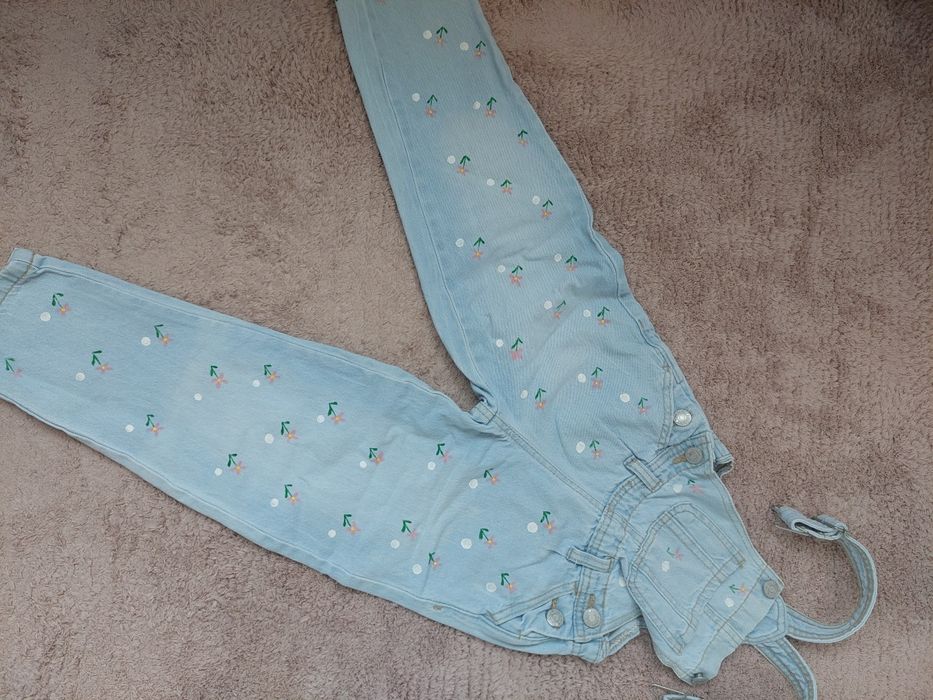 Детски дрехи за 6 год.