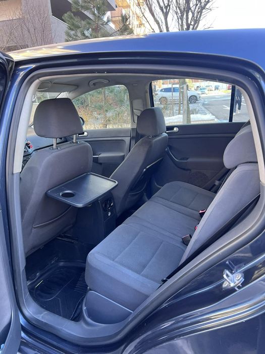 Volkswagen Golf 5 plus 2009