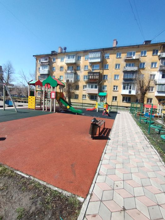 Продам квартиру на колосе