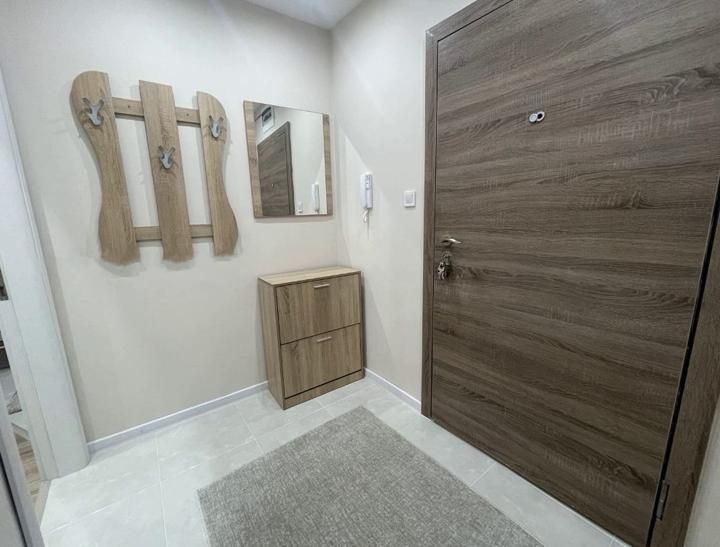 Дава се под наем Двустаен апартамент в Пловдив, Тракия - 65 кв.м за 402.9 € - Снимка #5