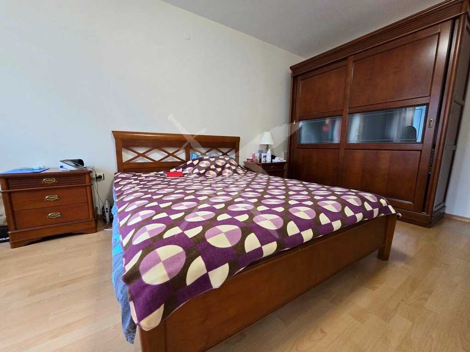 Продава се Двустаен апартамент в Свети Влас - 75 кв.м за 1054 €/кв.м - Снимка #5