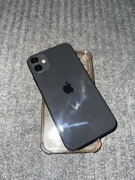 Продается Iphone 11