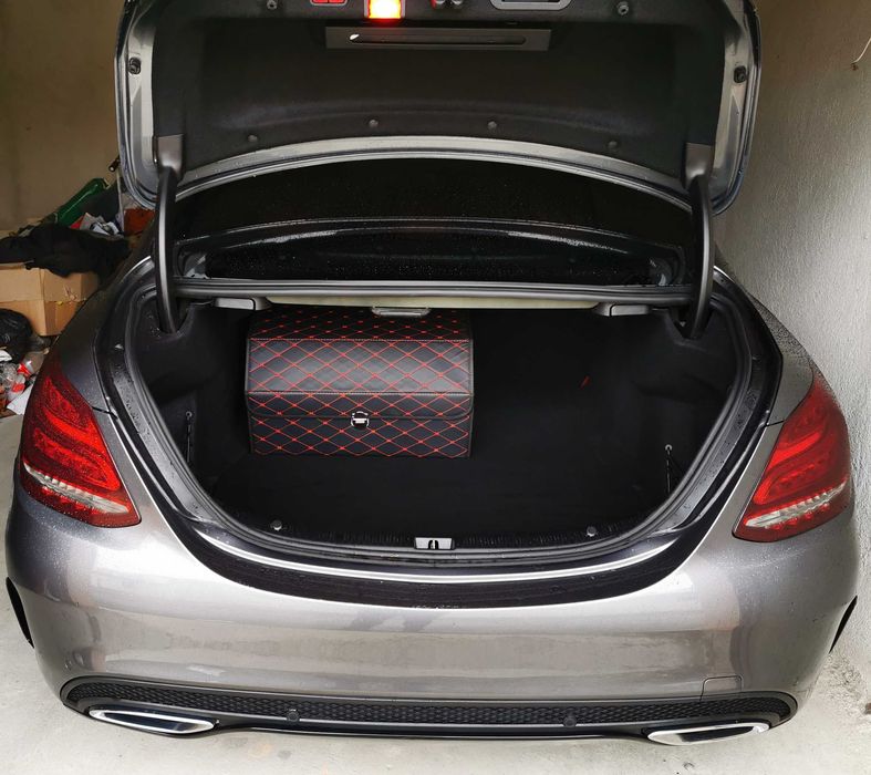 Mercedes C300h Full Full