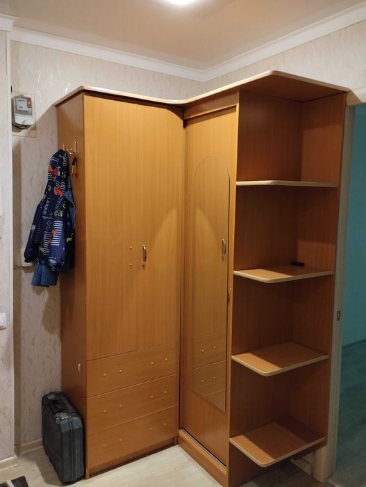 Продам 3х комнатную квартиру