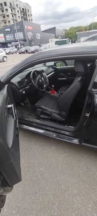 Scirocco 1.4 160 hp