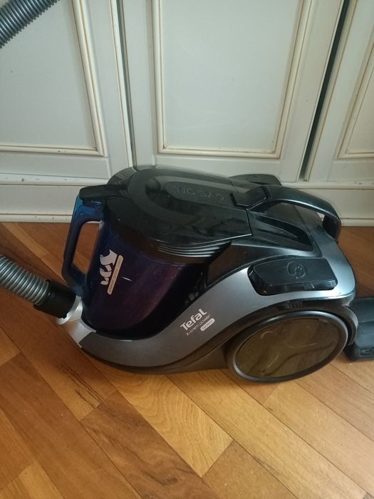 Продам пылесос Tefal