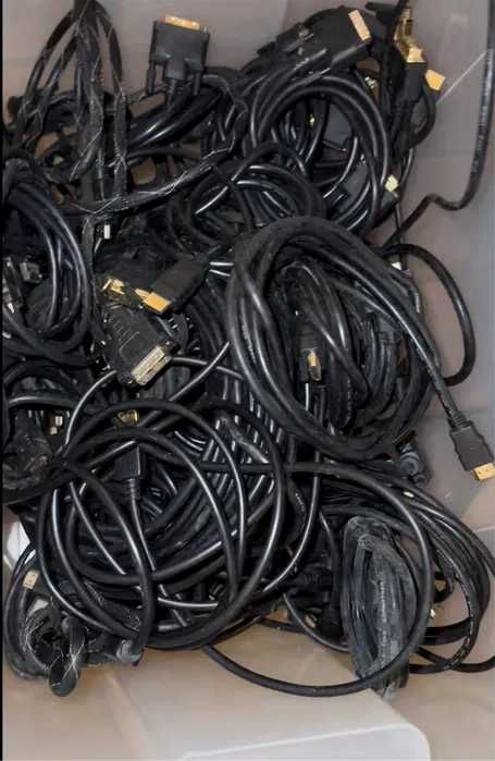 Vand Cablu HDMI la DVI-D