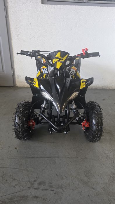 Atv 49 CC KXD Nou cu Garantie