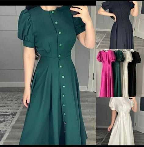 Женское Платье Новинка Красивое стильное платье