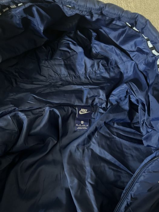 Куртка nike женская