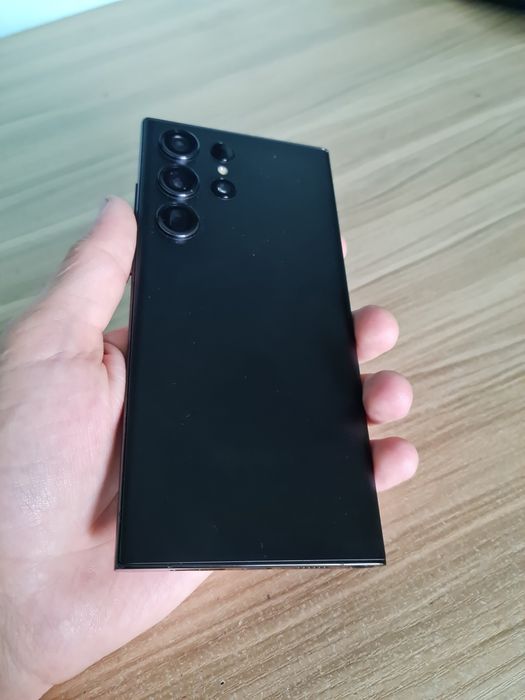 Samsung  S23 ULTRA 12/256 Срочно продам
