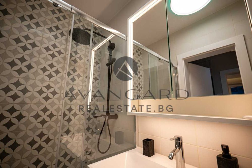 оф.25564 Луксозен двустаен Остромила