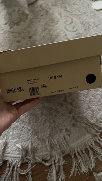 Кроссовки MK оригинал