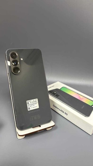 Samsung Galaxy A56, 128 гб (Степногорск 93620)