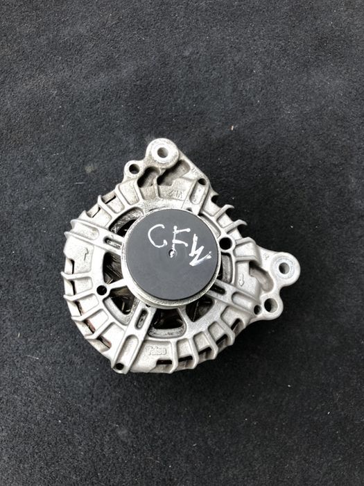 Alternator VW Polo 6R, Seat Ibiza Skoda Fabia 1.2 TDI Cod 03P903023