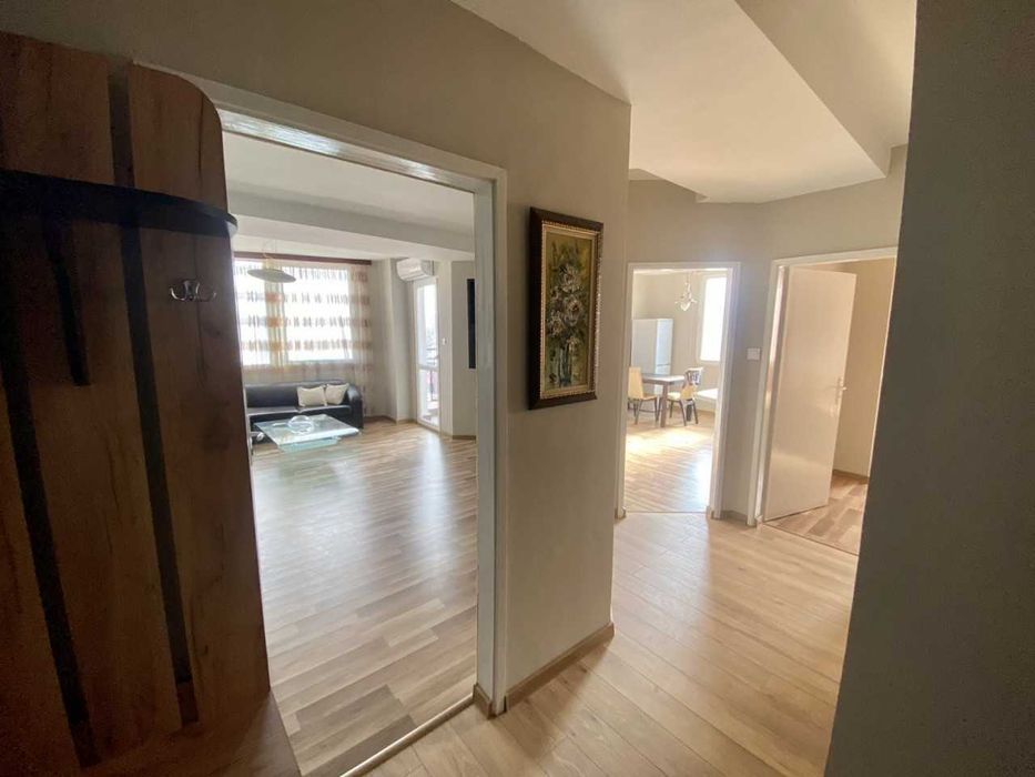 Продава се Двустаен апартамент в Пловдив, Център - 80 кв.м за 593 €/кв.м - Снимка #7