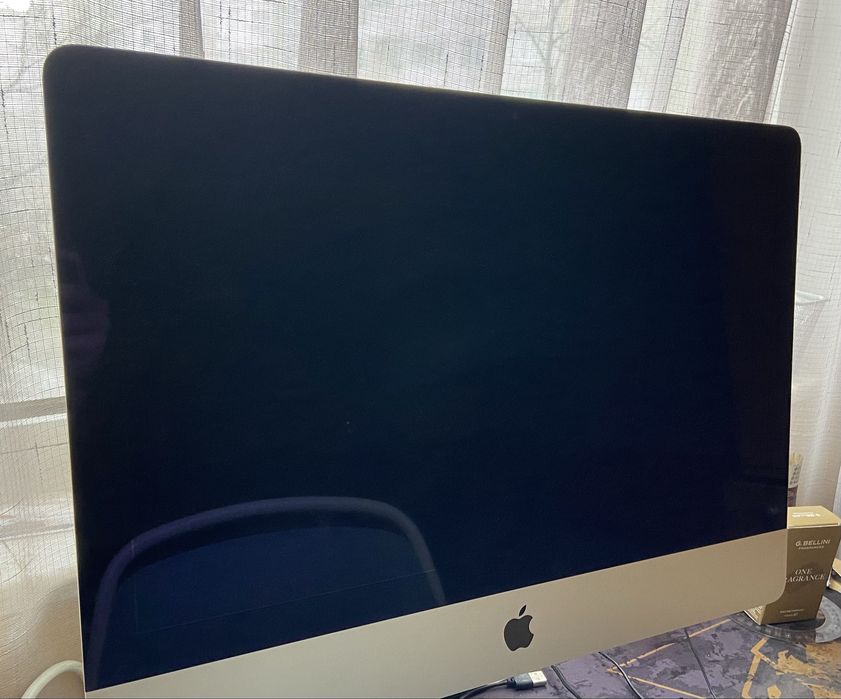 iMac Late 2013.