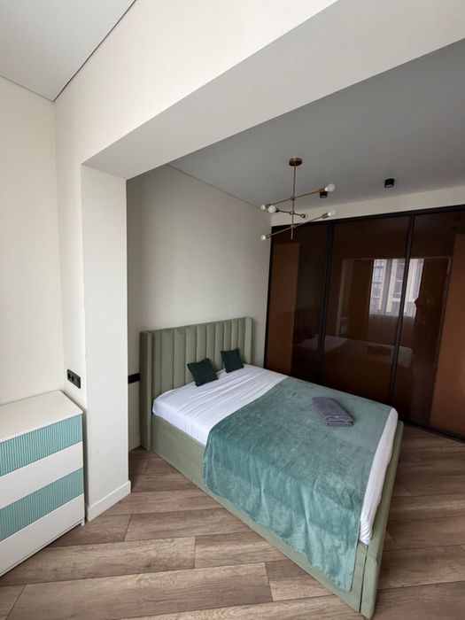 Аренда посуточный квартира