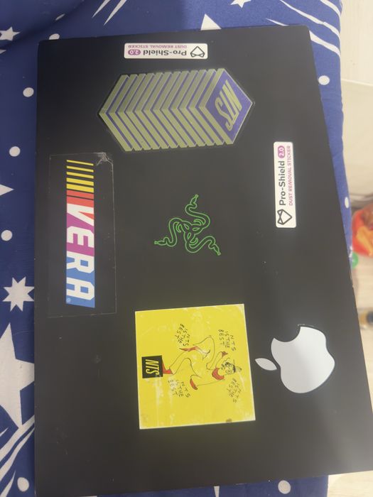 Laptop razer blada 15