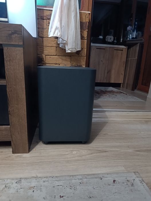 Jbl 500 soundbar