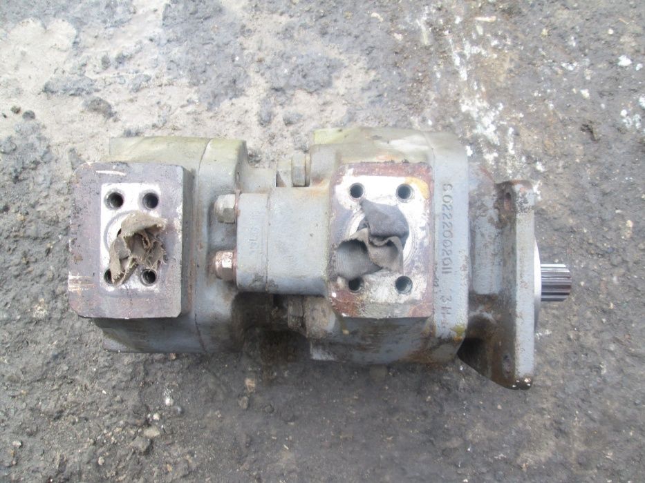 Pompa Hydreco SPAX2208