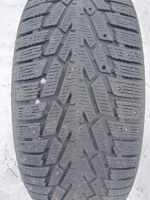 Продам зимнюю резину