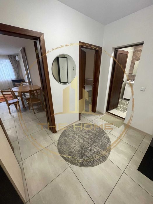 Дава се под наем Двустаен апартамент в Варна, Левски - 59 кв.м за 350 € - Снимка #4