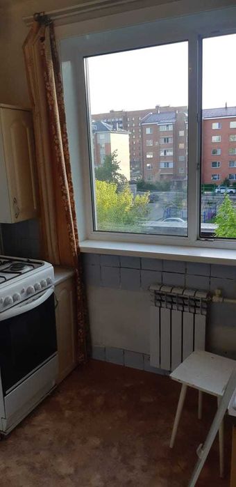 продам 3 ком квартиру на Уюте