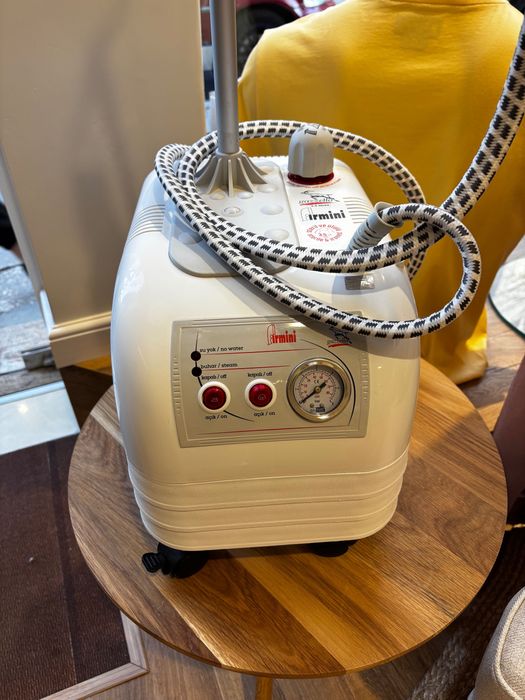 Парогенератор Firmini