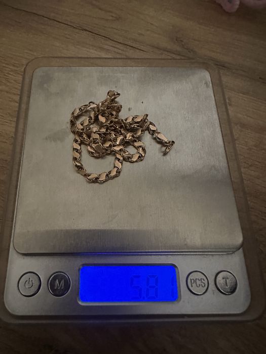 Тилла сипочка 583 пр рассийа. 48 см