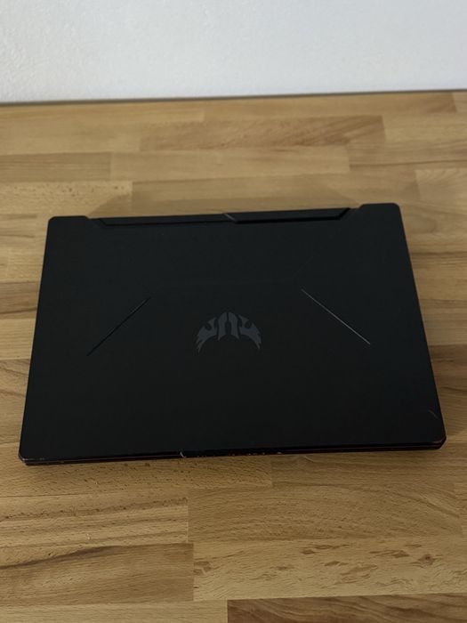 Vand Laptop Gaming ASUS TUF Gaming F15 - i5 / GTX 1660 Ti/16 gb RAM