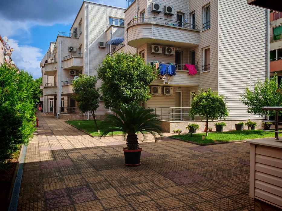 Апартамент под наем