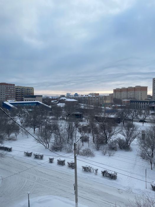 Продам 3 комнатную квартиру