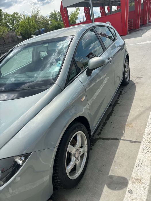SEAT Leon 2006 — imagine 4