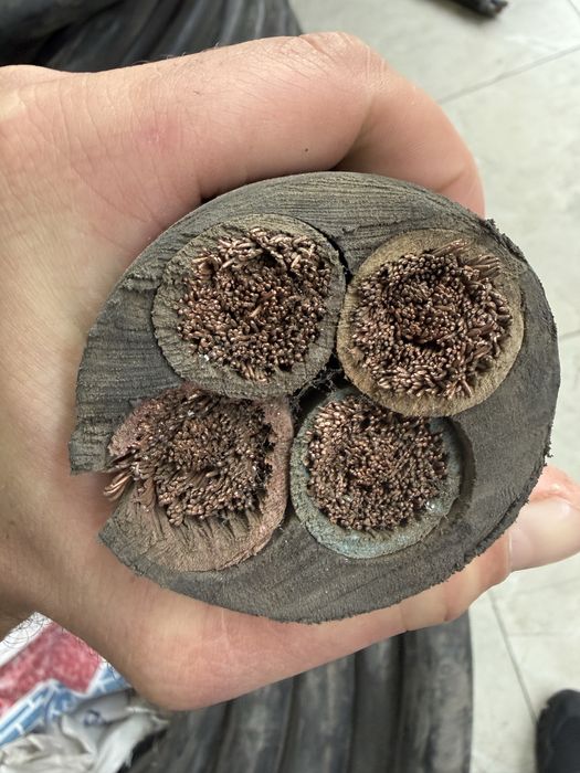 Кабель Ввг Аввг Апвупу