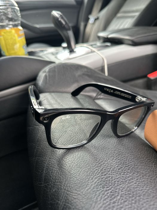 Ray Ban Meta gen 1 размер L