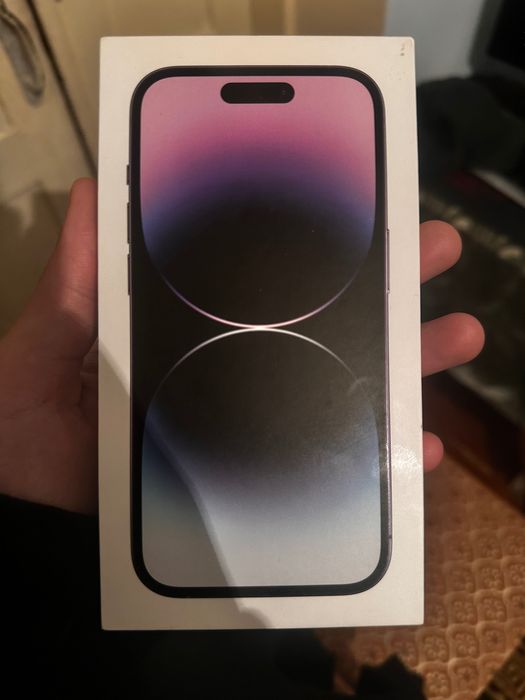 iPhone 14 Pro 128 gb