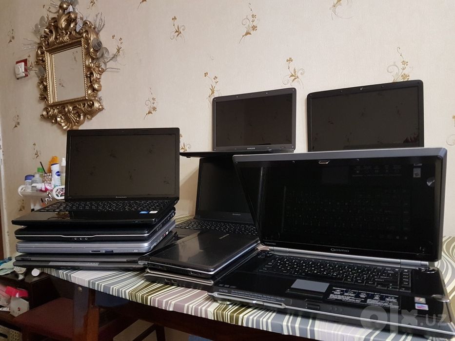 Бизнес и Услуга. Установка Windows в Ноутбук и ПК. Апгрейт и ремонт.