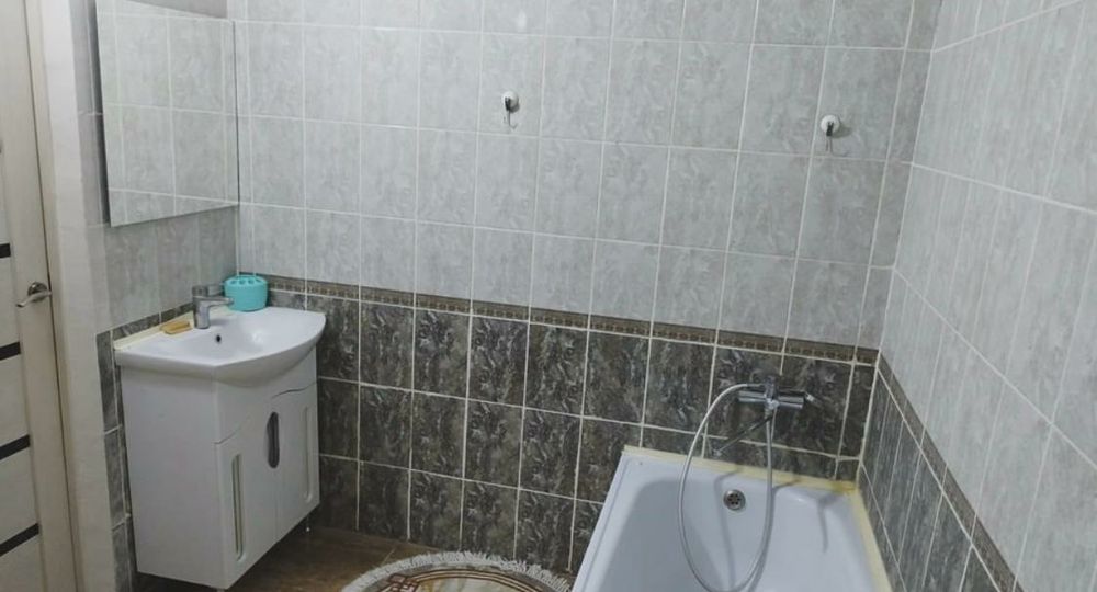 Квартира посуточно