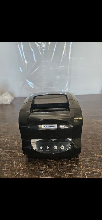 Принтер для распечаткти хprinter.